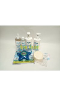 (canastreta) lot variat productes 1