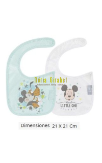 pitet roba mickey 2u