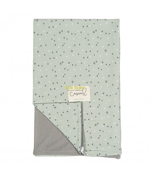arrullo col. planeta menta