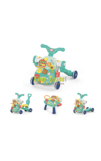 caminador 4 en 1 mint