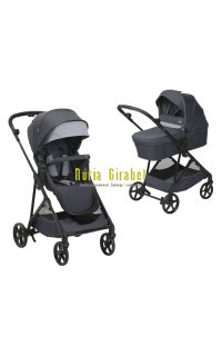 cotxet chicco seety (2peces)
