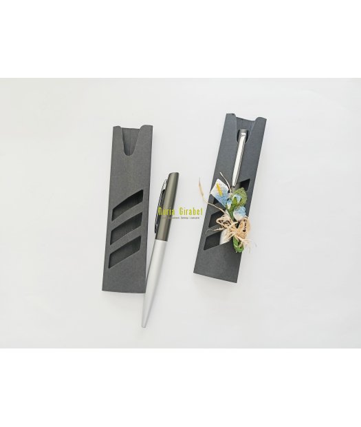 oferta: lot 15 bolis metall+ funda negra amb ram