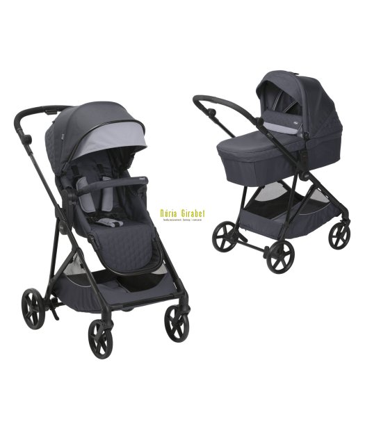 cotxet chicco seety (2peces)