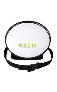 mirall gran saro