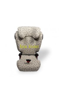 funda cadireta kid fix col. etnic