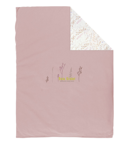 funda n�rdica per minicuna col. niza de bimbidream
