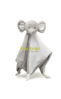 dou dou elefant gris de kiokids