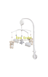 carrusel osset gris