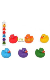 joc bany patitos de colors