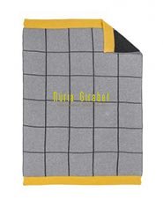 manteta coto de tricot col. rocket