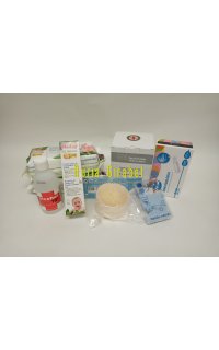 (canastreta) lot variat productes 2
