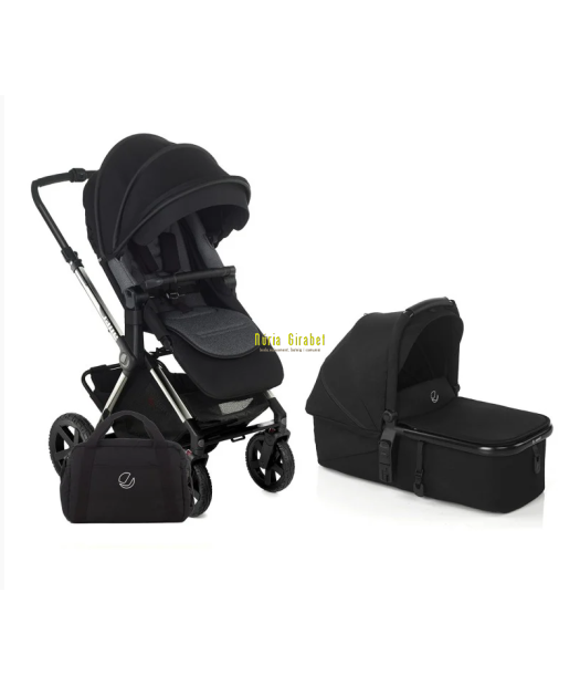 cotxet crosslight pro silver shadow + micro pro2 de jane