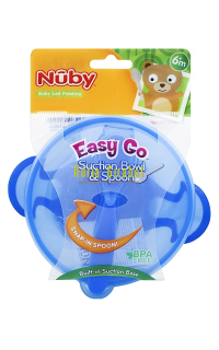 bol blau easy go