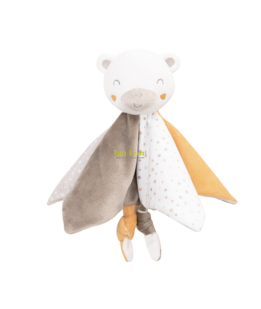dou dou teddy cru