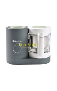babycook neo col. mineral grey