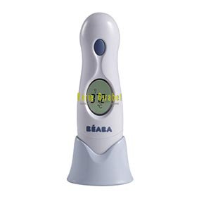 termmetre digital de beaba