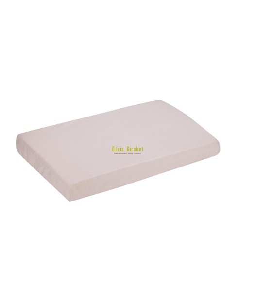 baixera ajustable per cuco color rosa