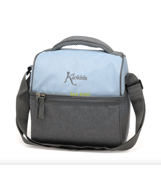 nevera mint de kio