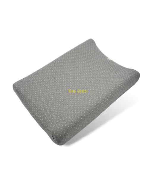 funda cambiador col. punts