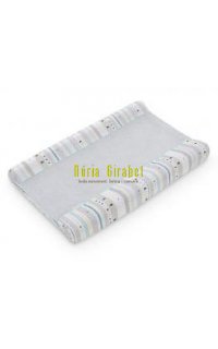 cambiador de 80 + funda col. party