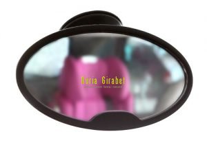 mirall retrovisor