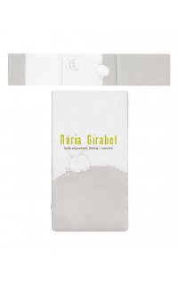 col. sleepy gris - edred� + protector maxicuna