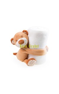 manteta + peluix