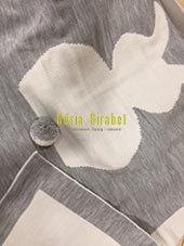 manteta gris osset
