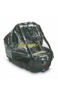 protector de pluja per cuco de jan�