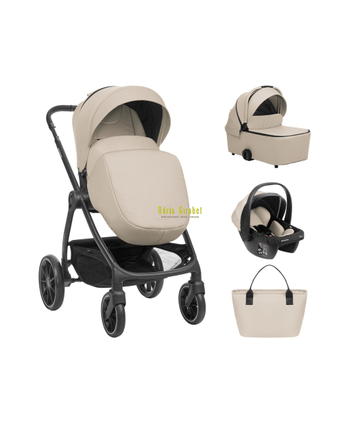 cotxe modena 3p beig