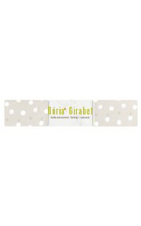 dreamer gris - protector cuna de babyclic
