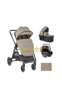 cotxet ava 3 en 1 color beig