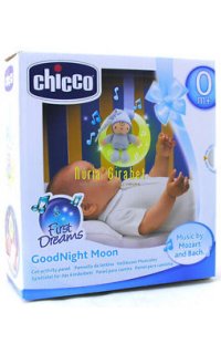 llumeta blava chicco