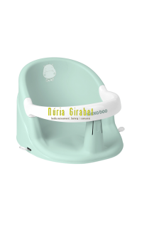 cadira de seguretat bany mint