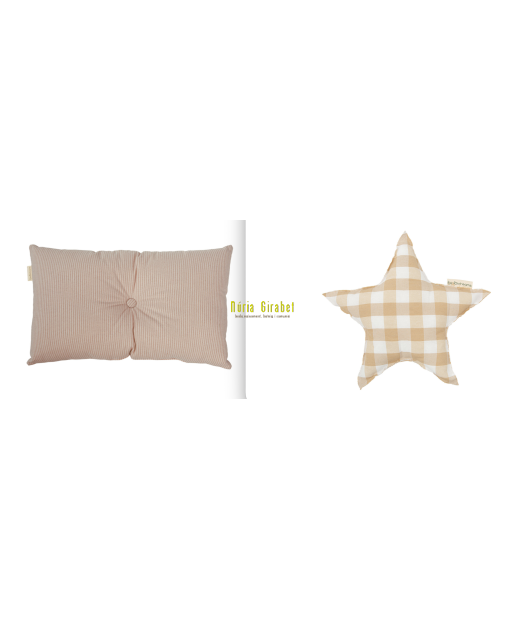 cuixins decoraci� (2u)