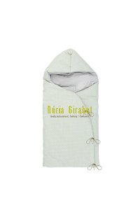 sac cuco menta