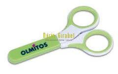 tisores olmitos
