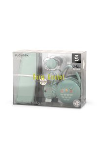 set regal bonhomia verd