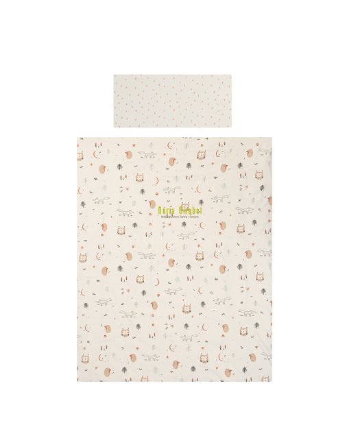 funda nrdica maxi col. wonderland