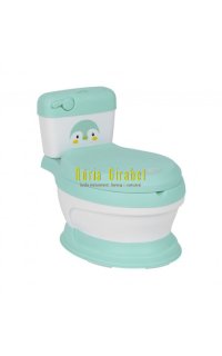 orinal mint de kikka