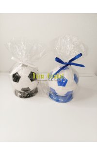 oferta: lot 19 u. paliller pilota futbol