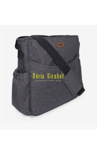 bolso cadireta basic gris de tuc tuc