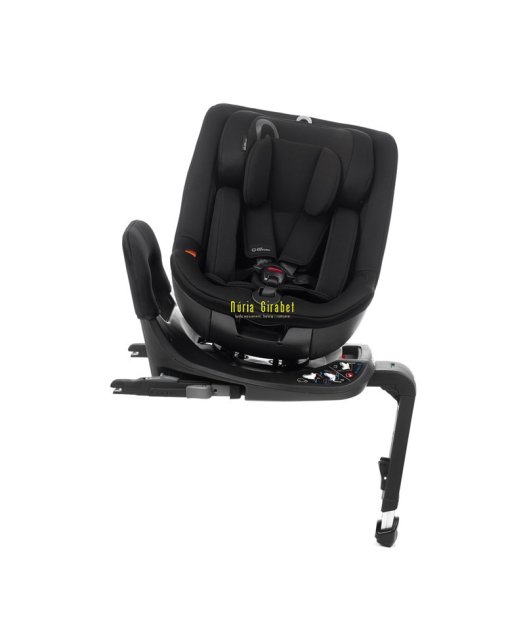 cadireta cotxe iflow negra 40-105 cm de jane