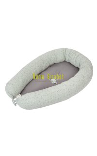 coix� niu per cuna col. planet menta