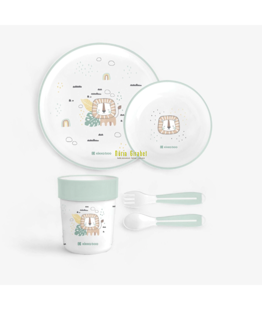 vaixella mod. savanna mint