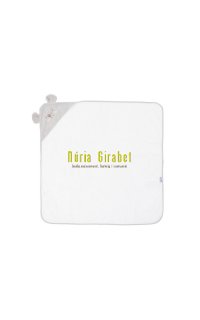 capa bany kika ratoli gris