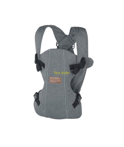 motxilla portanad� gris dual de jane
