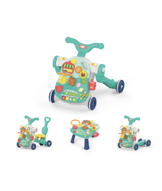 caminador 4 en 1 mint