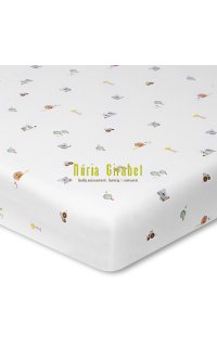baixera ajustable pel cuco col koala
