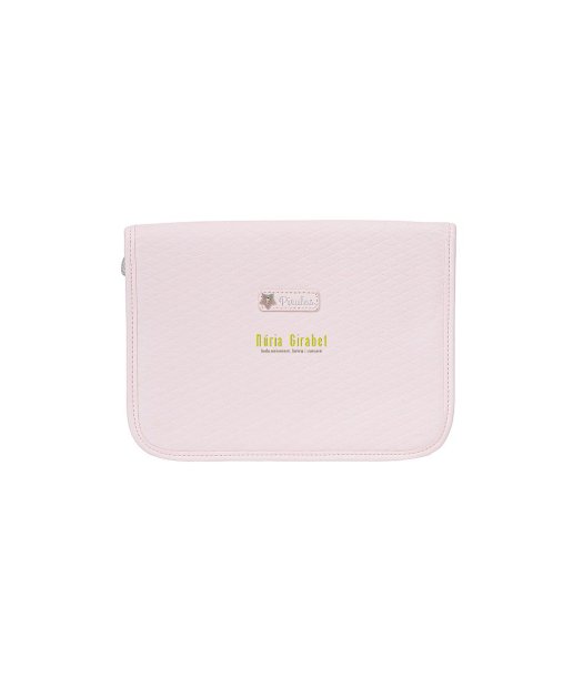 portadocuments mod. rombe rosa de tuc tuc